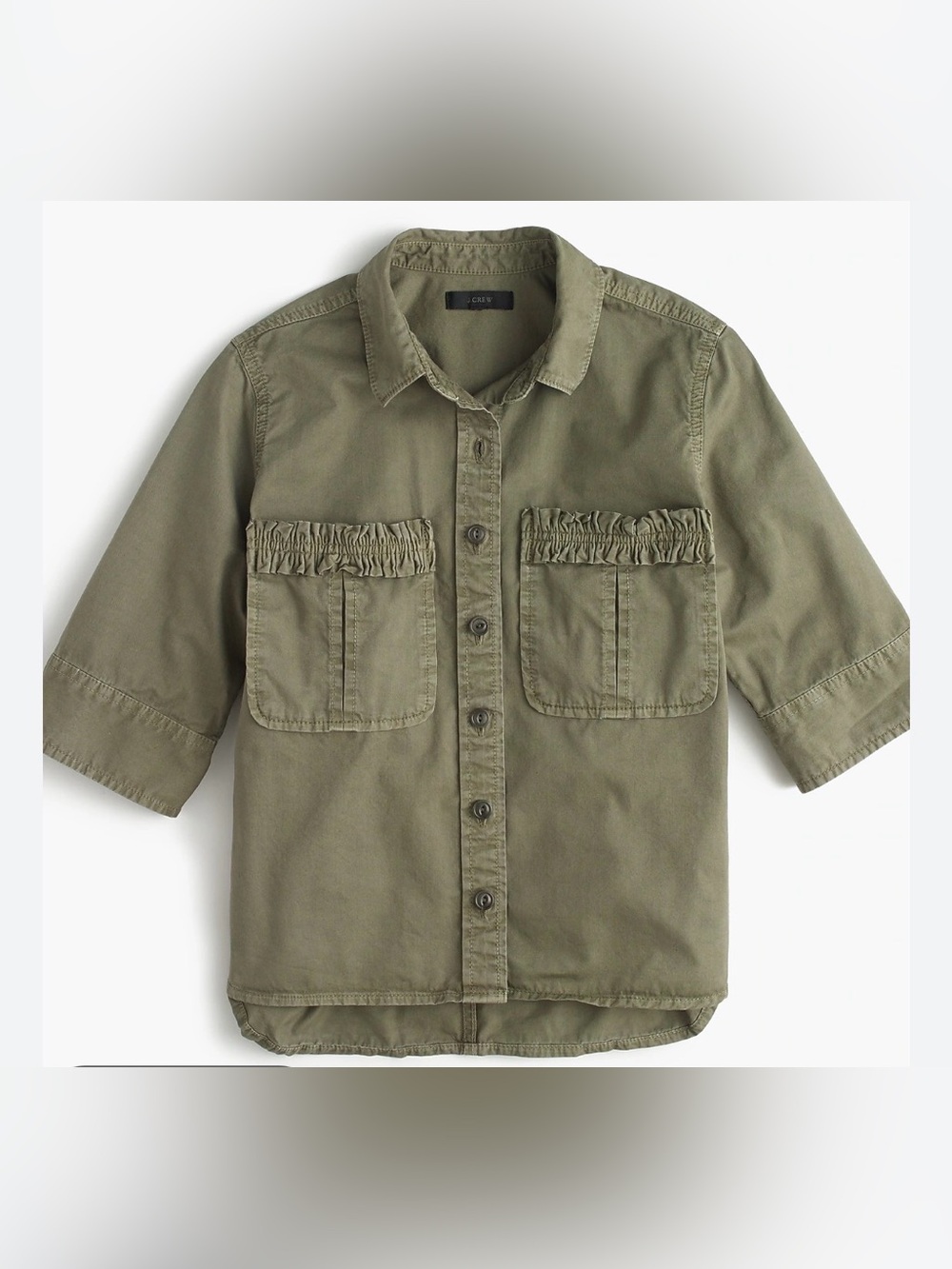 Utility Shirt